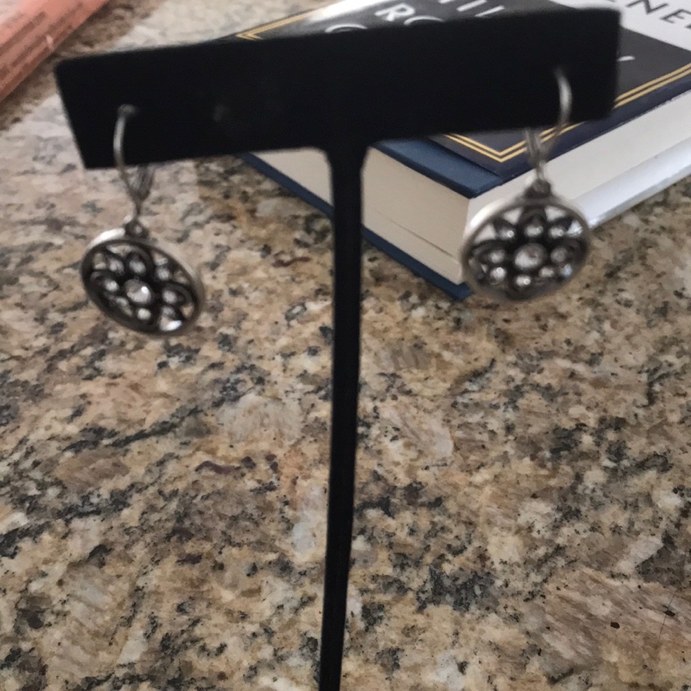 Touchstone Earrings *Sold Separately*